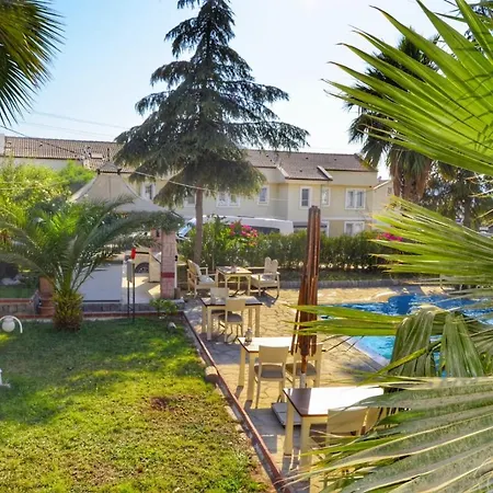 Alvina Otel Hotel Fethiye