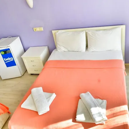 Alvina Otel מלון