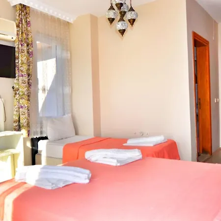Alvina Otel * פאטהיה